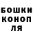 Каннабис планчик Alla Tihanovich